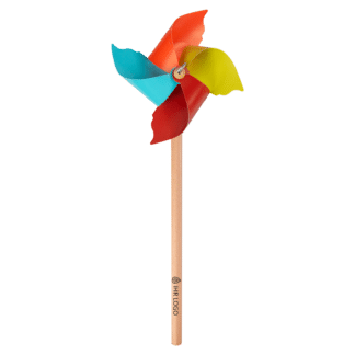 Windrädchen Bleistift